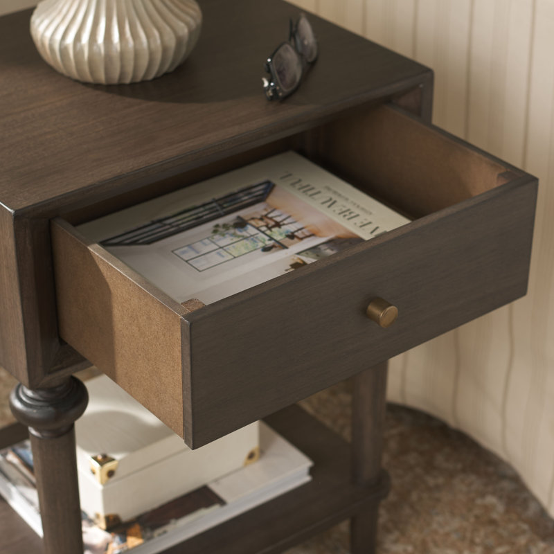 Eliany End Table