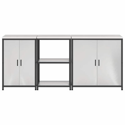 Kitchen Cabinet Set