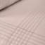 Alongi Polyester Solid Colour Duvet Cover Set with Pillowcases-314665943-314665932