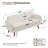 Jadier 66" Upholstered Loveseat Square Sofa-1230110786-1229713457