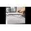 Tapis argenté Lodoga-145936116