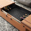 Table basse à roulettes avec rangement Rocker-60436313