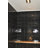 0.75'' H x 78'' W x 0.75'' D Plastic Crown-132282946