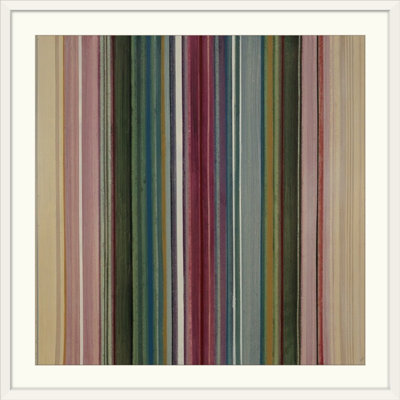 «Candy Striper» Brittlynn, reproduction d'art