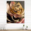 Horloge murale Jekobe-2043807592