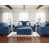 Navy Blue sélectionné
