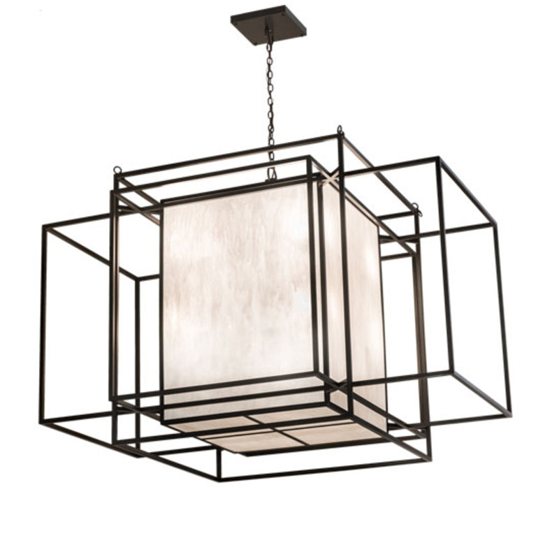 Kitzi Box 32 - Light Pendant
