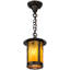 Fulton Spider Web 1 - Light Pendant