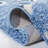 Florida Shag Performance Geometric Rug-2141882233