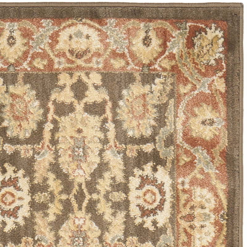 Tapis performance Vanmeter, 8' x 11'
