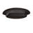 Rustic 3 1/2" Centre to Centre Cup/Bin Pull
