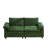 79“ Loveseat Upholstered Modern Chenille Comfort Modular Combo Cloud Sofa-1335263833
