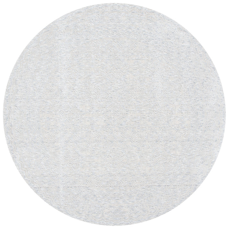 Tapis oriental Smythe Performance, Rond 5 pi