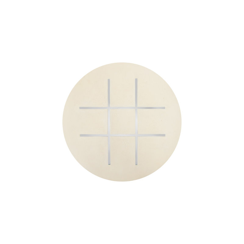 Tic-Tac-Toe Stone