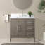 Ensemble de meuble-lavabo simple 36 po-94564316-94426588
