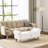 Upholstered Storage Bench