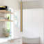 Elixir Single Light Dimmable LED Pendant