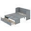 Lit escamotable avec port USB et grand tiroir-1396125202-1396125206