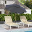 Parasol de terrasse extérieur avec mécanisme d'inclinaison-1787410638
