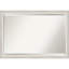 Miroir de salle de bain mural biseauté Reshard Ridge-360304459-360304465