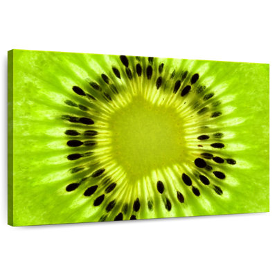 Kiwifruit