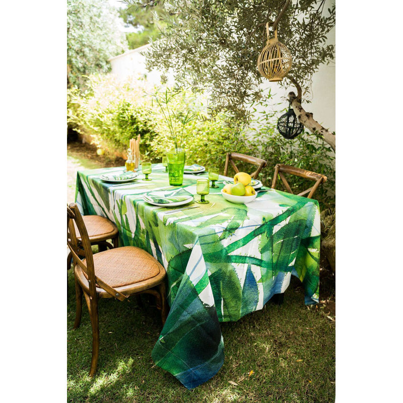 Tablecloth, 220cm W x 220cm L