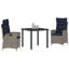Patio Dining Set with