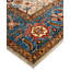 Serapi One-of-a-Kind 7' 11" X 9' 10" Hand Knotted Area Rug