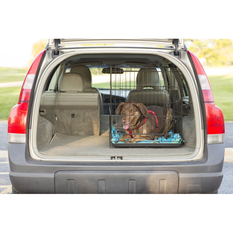 Cage pour animaux Elodie Home On-The-Go, Moyen (H 26 po x l 23 po x P 36,5 po)