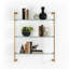 Collette Nolan 3 Piece Tiered Shelf