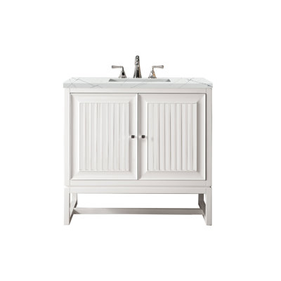Athens 36'' W Single Vanity