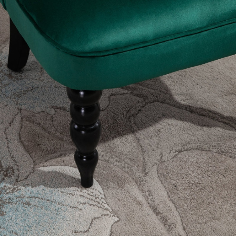 Upholstered Side Chair
