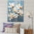 Toile tendue