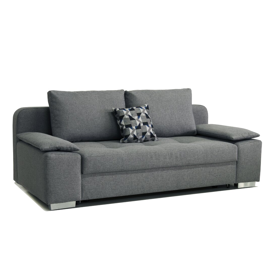 3-Sitzer Schlafsofa Betances