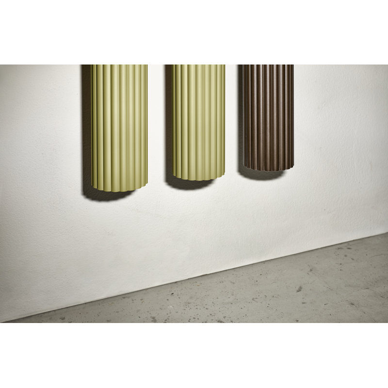 Donna 7, Green