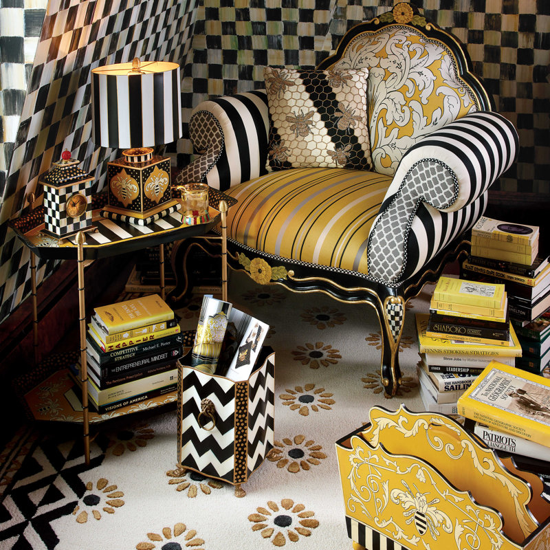 Queen Bee Chair
