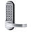 Mechanical Digital Lock - Lever Operated