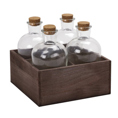 Feddie Pot Planter