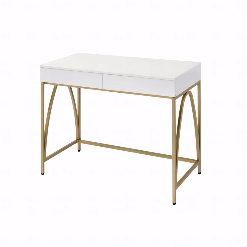 Bureau de meuble-lavabo Lightmane