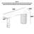 Simple Desktop Desk Drawer Cabinet-1798377057