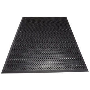 Tapis de cuisine Wave