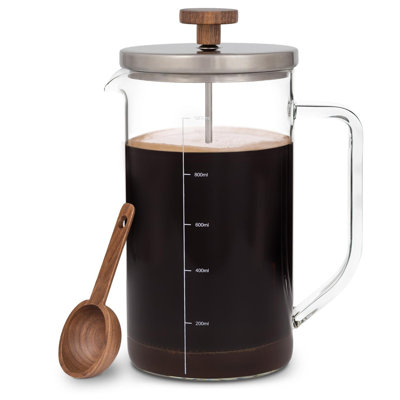 Französische Presse Kaffeepresse