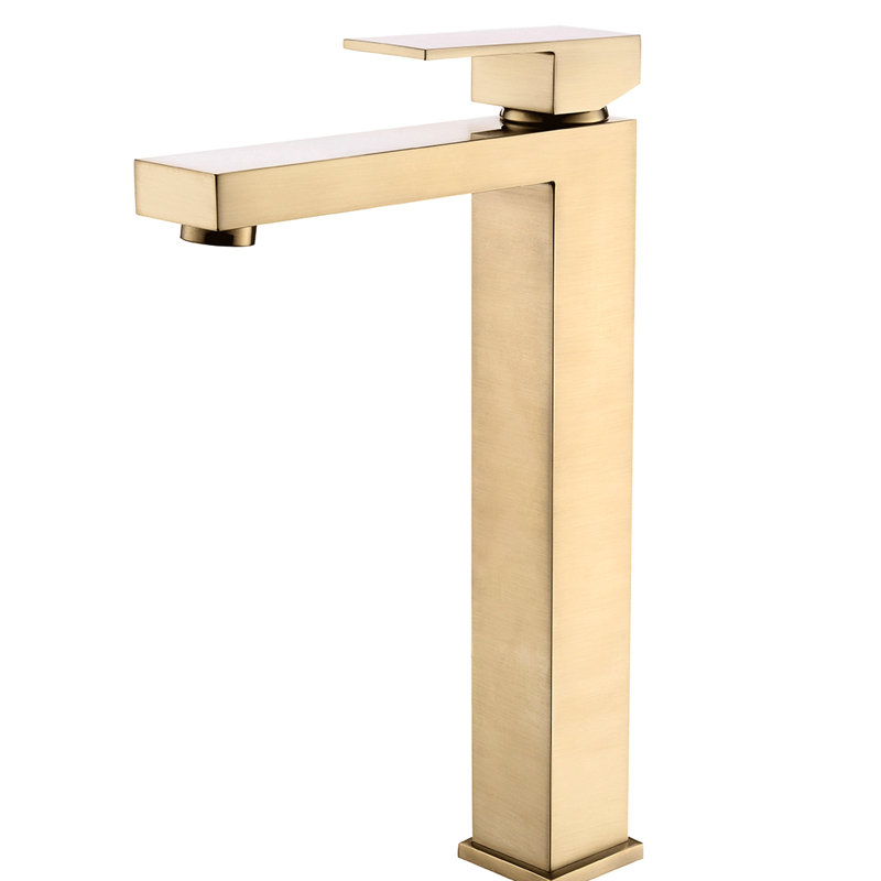 Robinet pour salle de bain Luxury