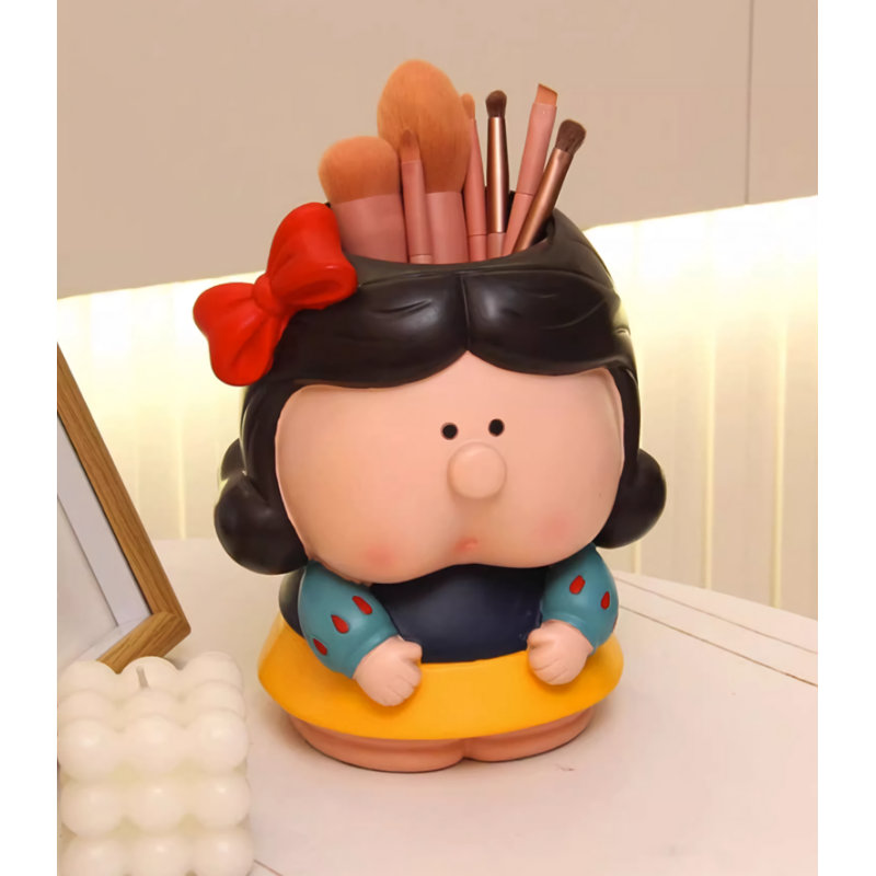 Figurines et sculptures Oberry
