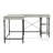 Monier 59" W L-Shaped Desk-69507896