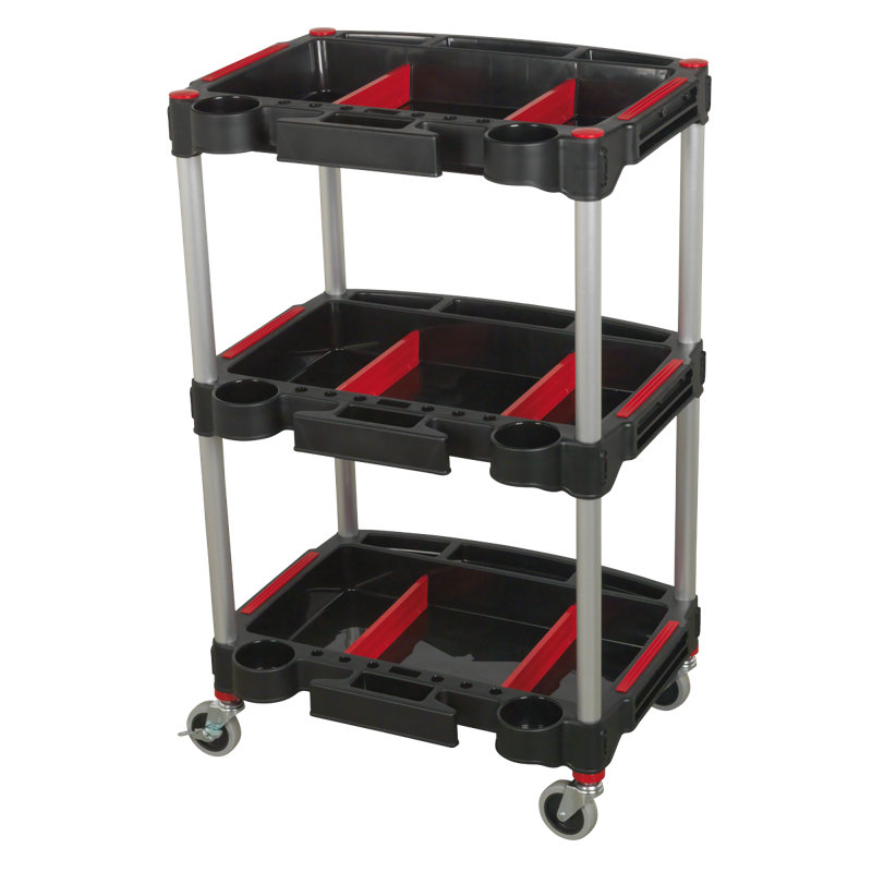 Cadnite Trolley