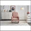 Chaise berçante Teddy-1412484283