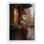 WOMEN Series CDLXVI - impression sur toile de qualité supérieure seulement - NON-CADRE - prête à être accrochée