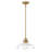 Iron Hill 1 - Light Single Pendant-1137343834-1162573820