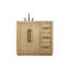 Meuble-lavabo simple 36 po-1158869513